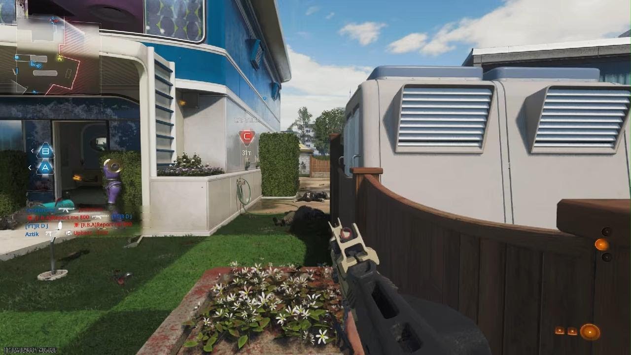 Call of Duty_20260302 mango_p-i MP Best Plays