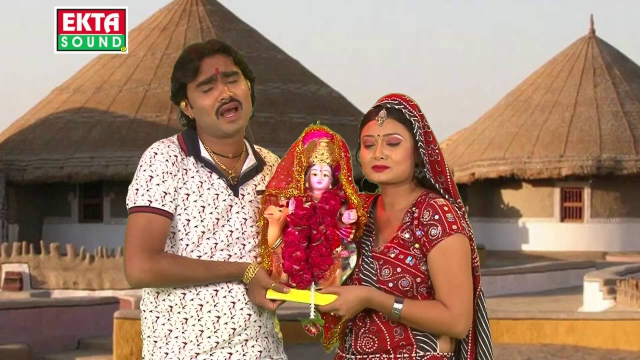 New Dashamaa Varamanu || DJ Dashama Na Dhame Laito Bale || Jignesh kaviraj || Gujarati