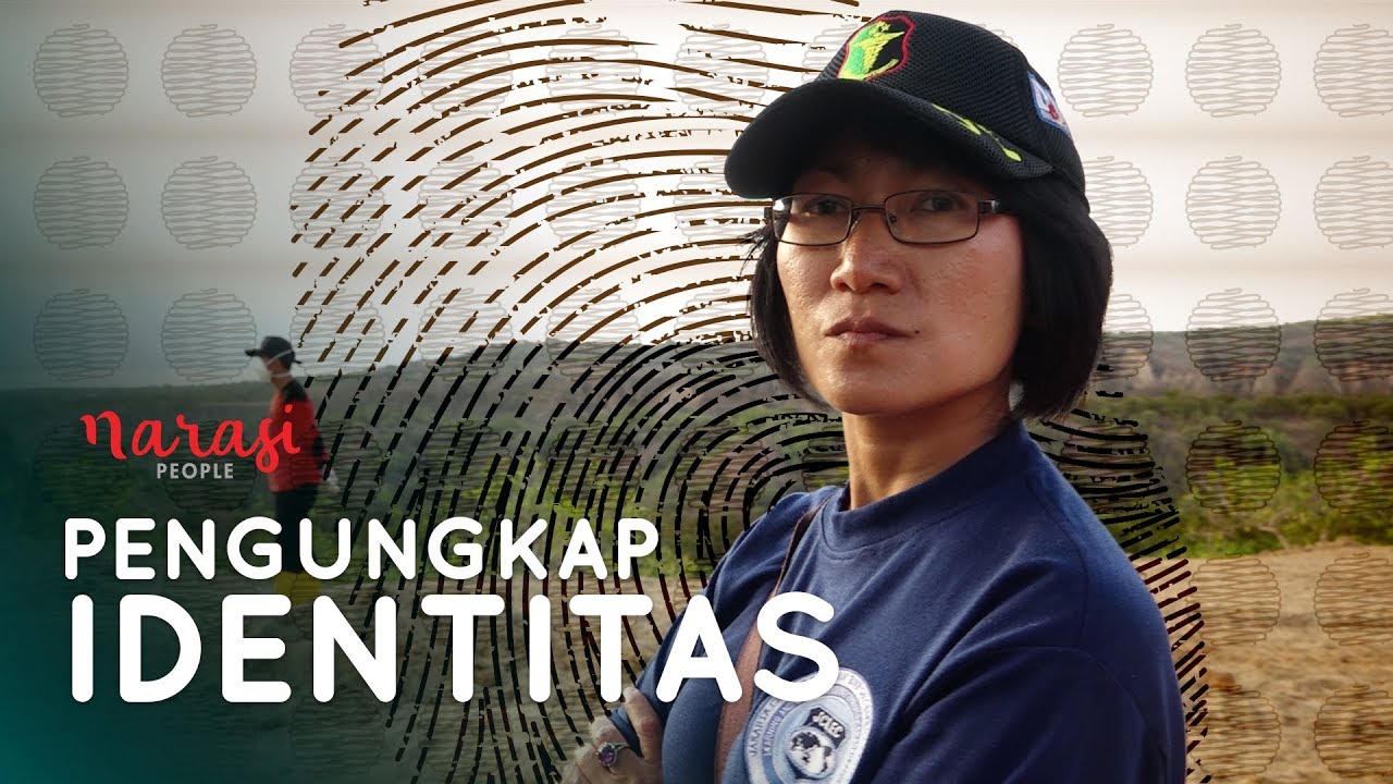 Pengungkap Identitas | Narasi People