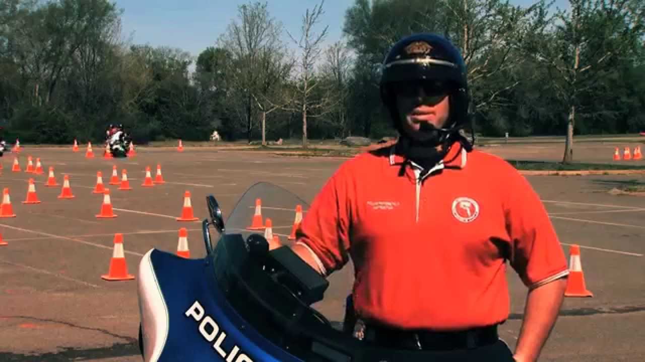 The Beat with the Murfreesboro Police Department