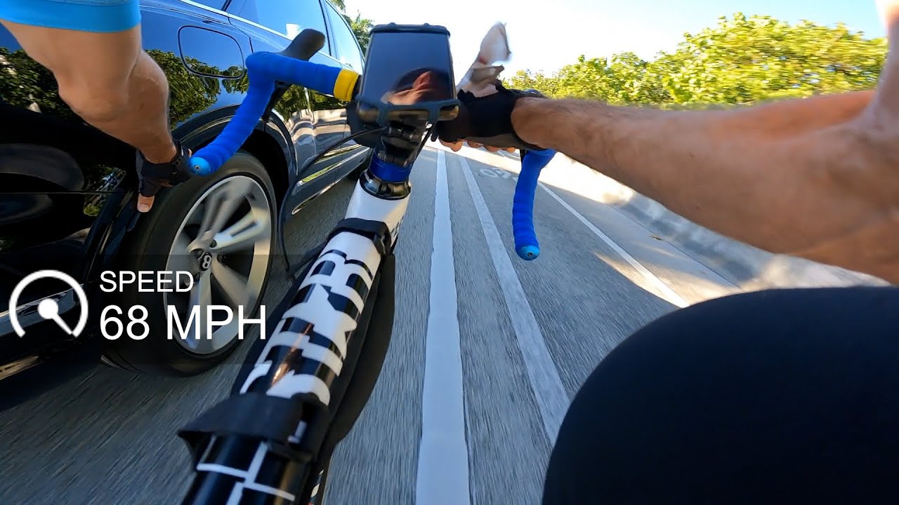 68MPH SKITCH FAIL