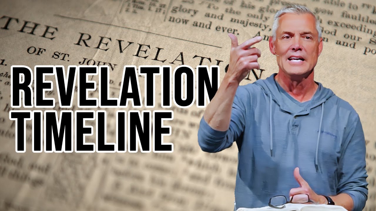 Revelation Timeline