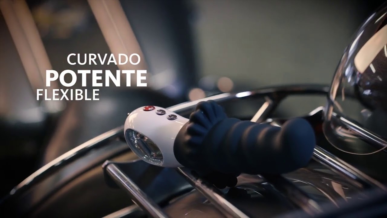 MOODY by FUN FACTORY - Espa&ntilde;ol