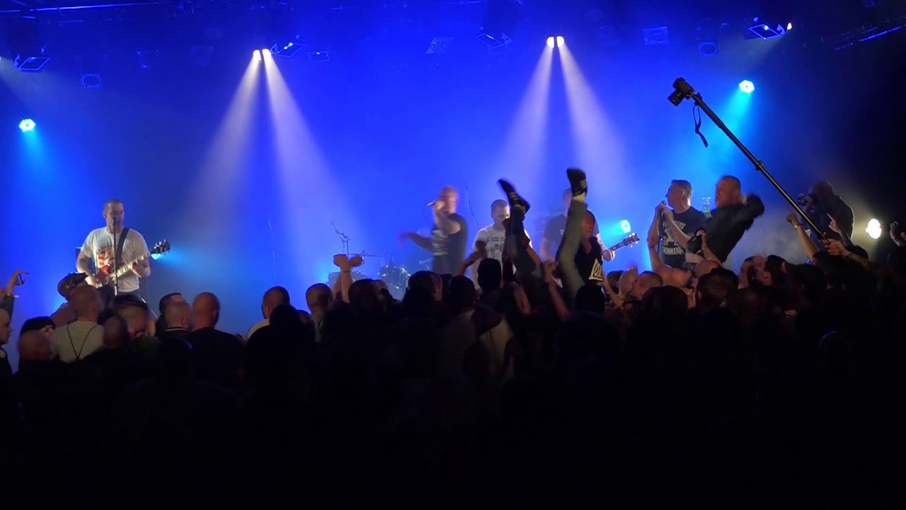 LION'S LAW - Live 10 ans U.V.P.R.