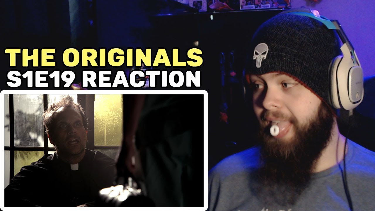 The Originals 