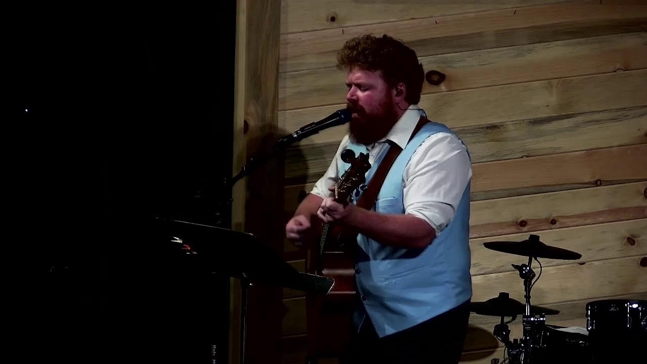 Bob Vick Memorial Service