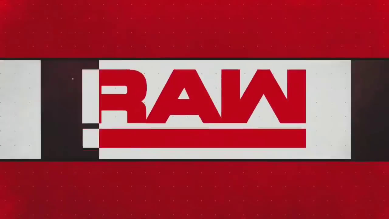 WWE Monday Night RAW theme 