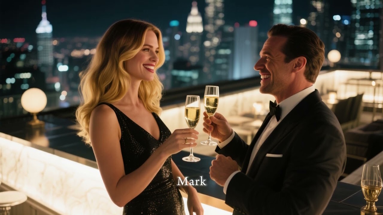 She Changed Her Appearance Completely In 3 Months, He Liked Blondes – Cheating Wife Story