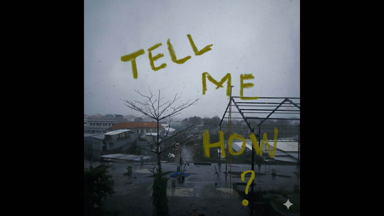 Tell Me How? - Snuzzle