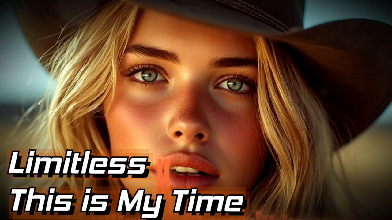 LIMITLESS (This Is My Time)