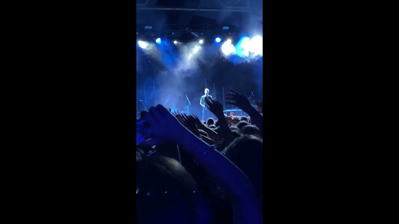 TV Girl & George Clanton Live at Columbiahalle, Berlin - 24/08/2024 [Full Show]