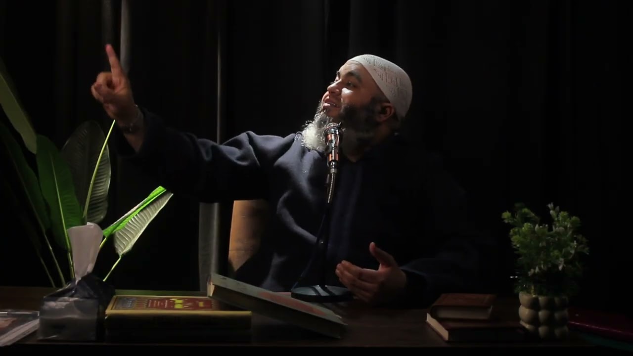 أنوارُ النور سورة الأعـراف