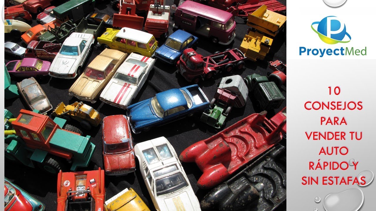 10 Consejos para vender tu Auto rapido y sin estafas #ventas #usadoscolombia