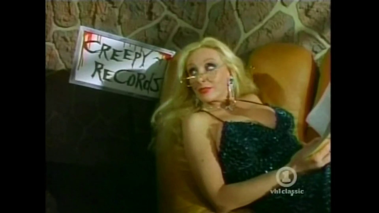 Raven - On and On HD (Best Version)