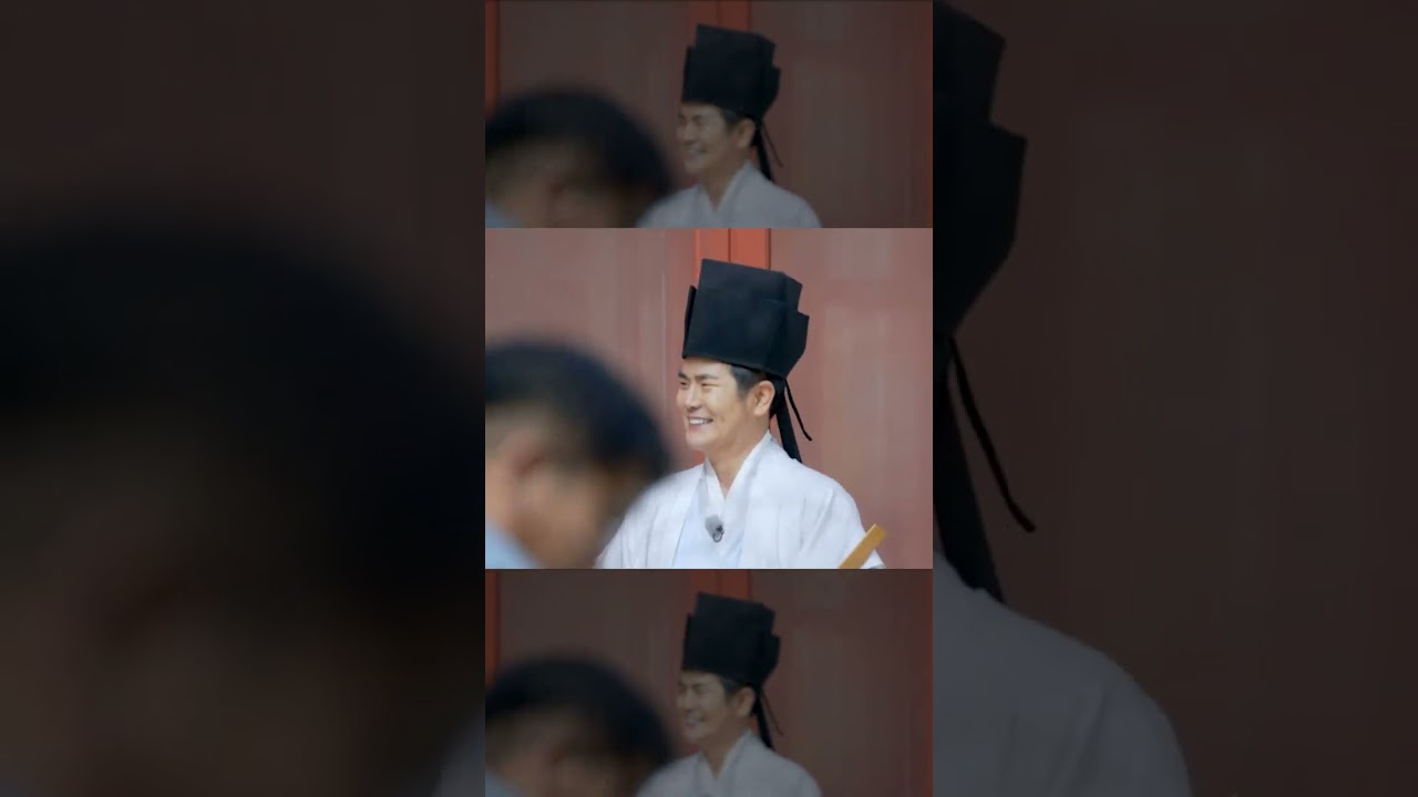 张晓龙被佳佳可爱到了 