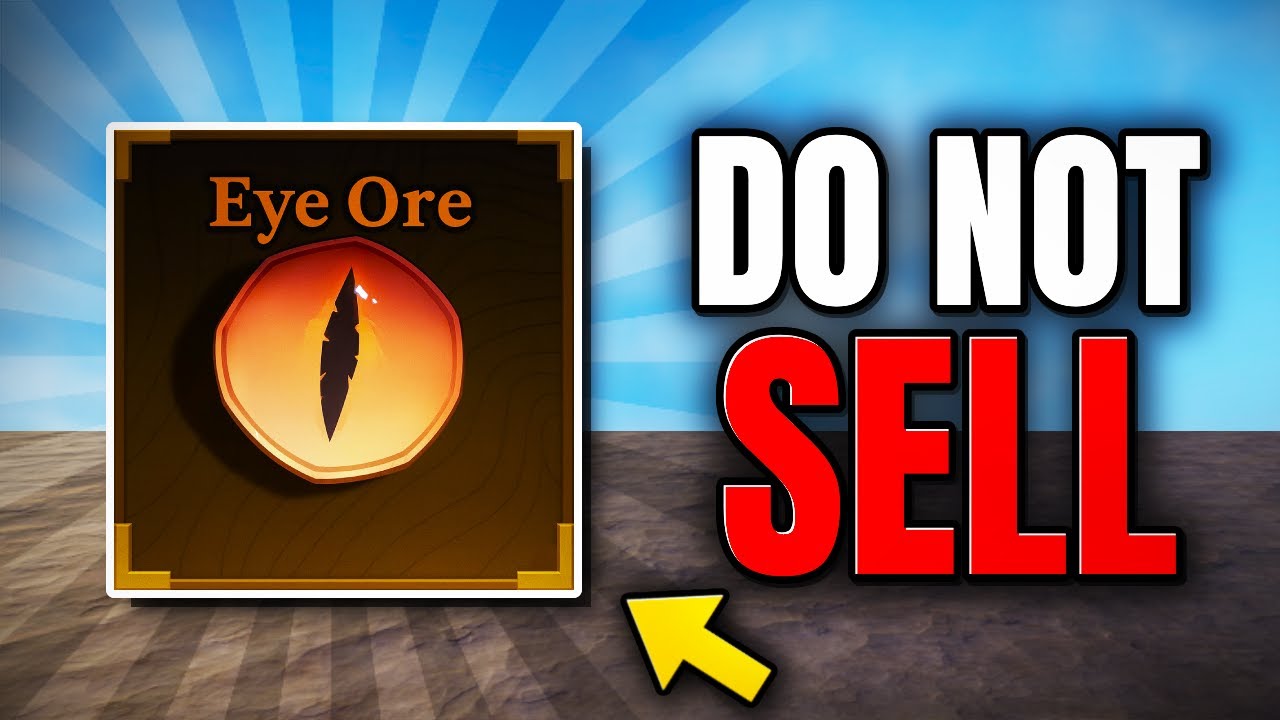 10 ОШИБОК, КОТОРЫХ НУЖНО ИЗБЕГАТЬ в The Forge (Roblox)