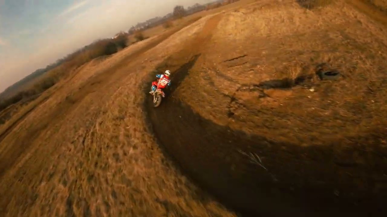 🚀 Chceš mít také takové úžasné FPV záběry z dronu? 🎥