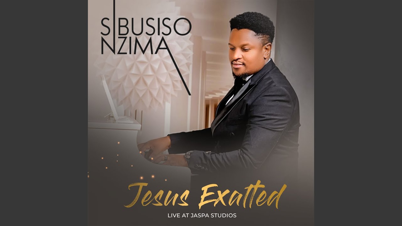 Ubongwa Emhlabeni (Live)
