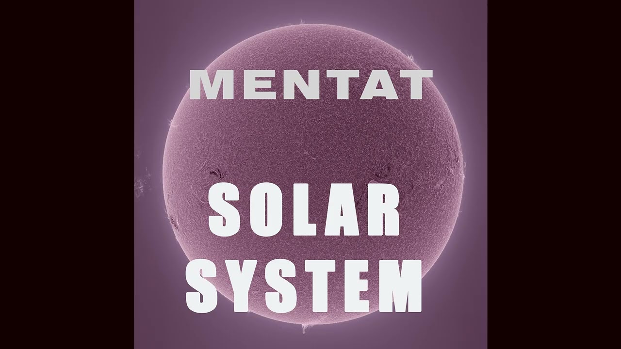 Mentat | Mercury