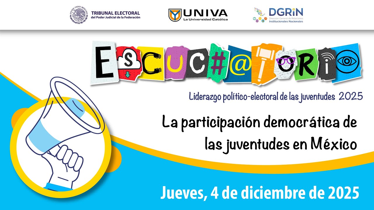 Escuchatorio  audio arreglado