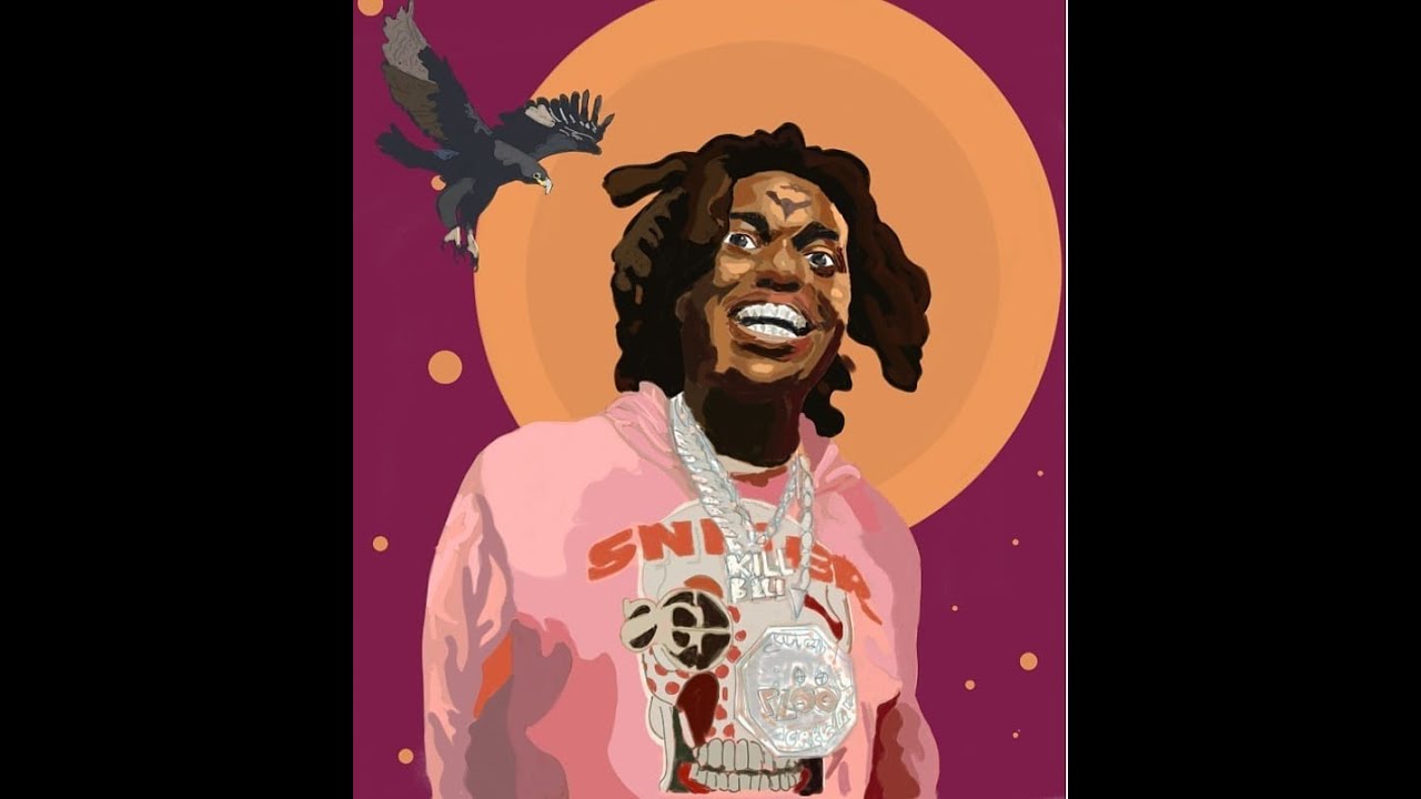 (FREE) Kodak Black Type Beat 