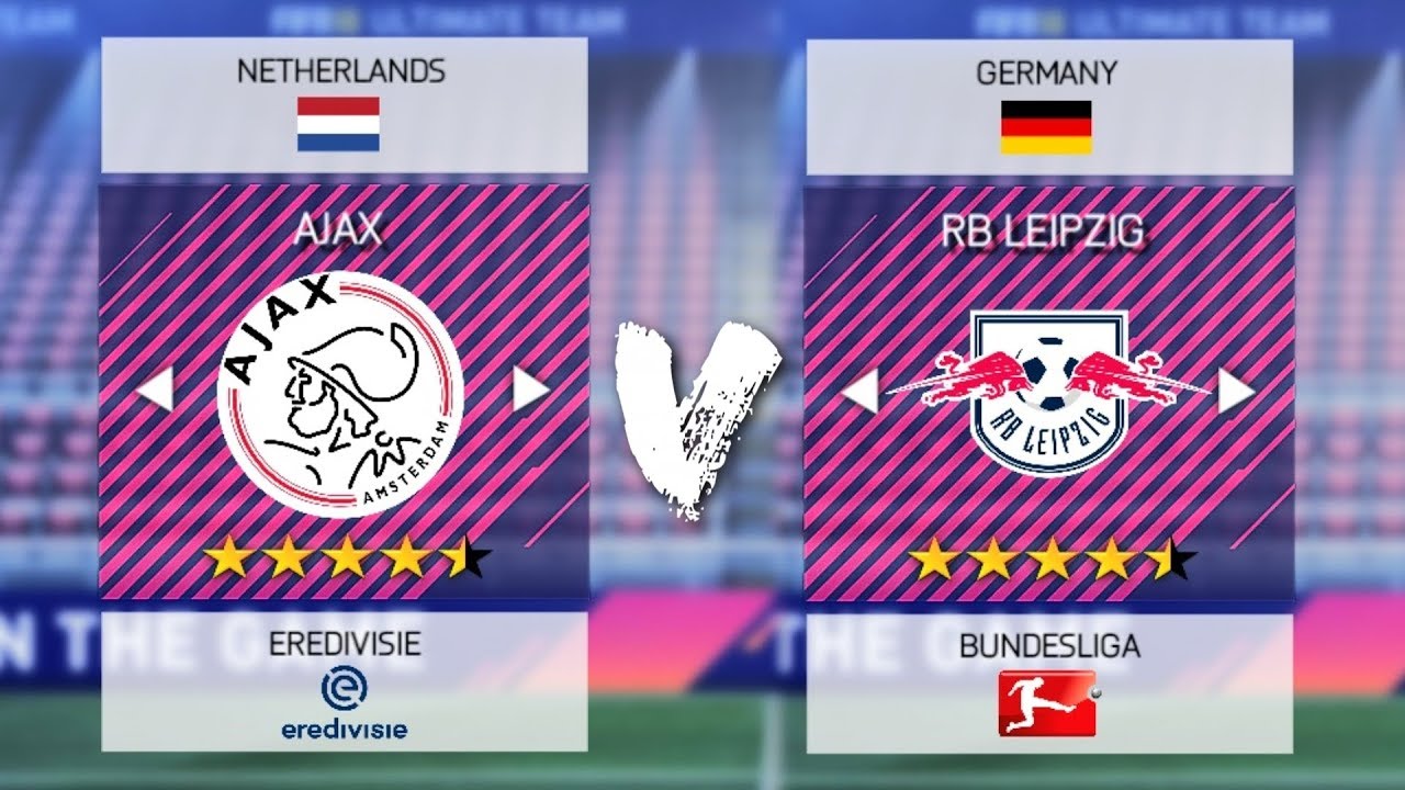 8 MORE TEAMS YOU SHOULD USE IN FIFA 18 CAREER MODE!!! | ft. Ajax, Huddersfield, RB Leipzig + More!