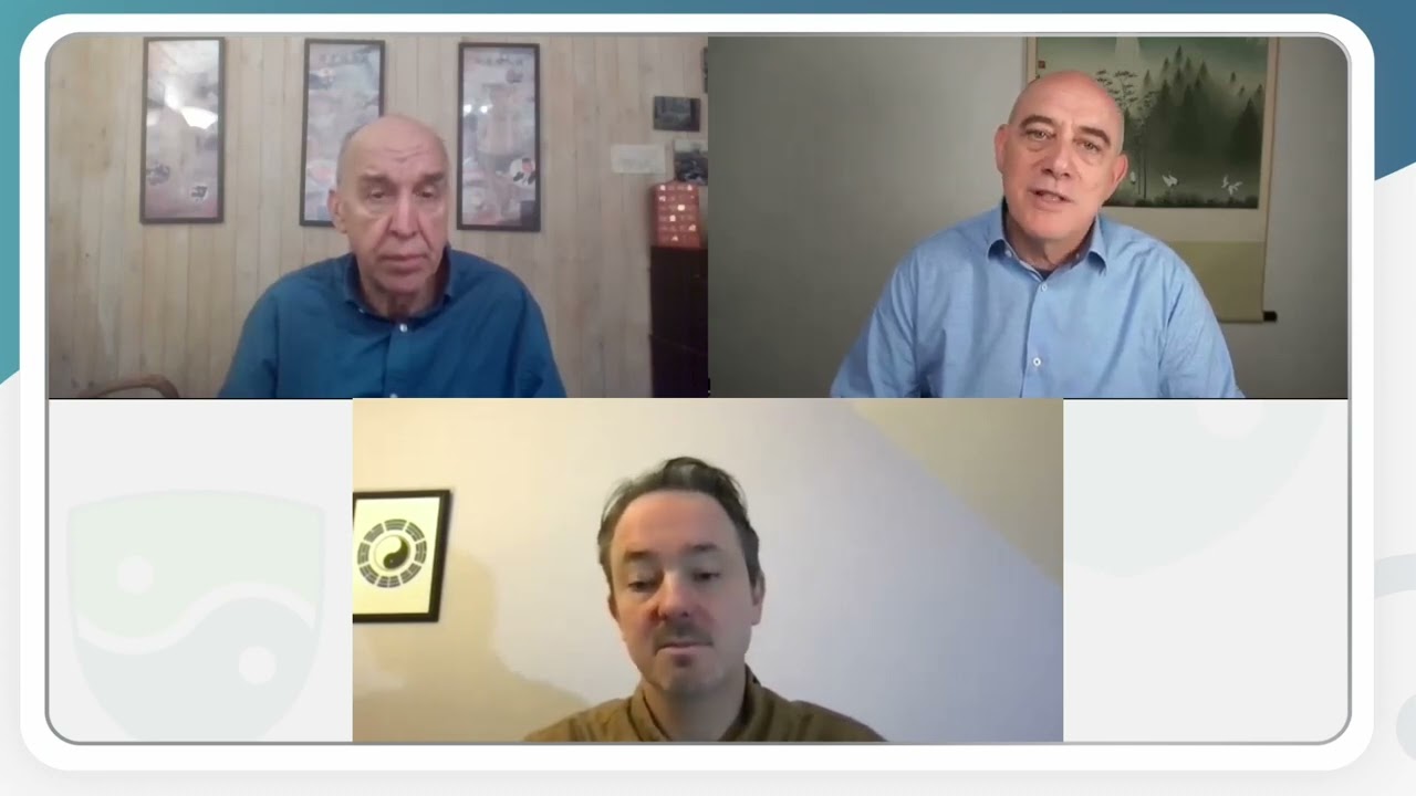 Five Element Course with the TCM Academy