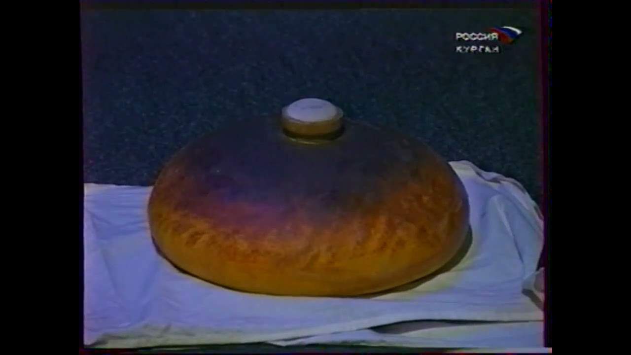 Вести-Курган. Фрагменты выпуска (Россия / ГТРК Курган, 2005)