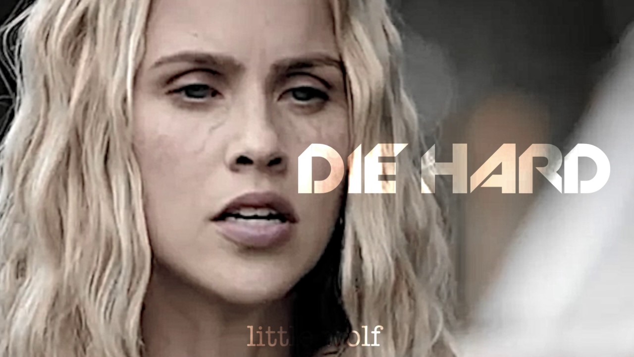 Hayley & Rebekah - Wreak Havoc