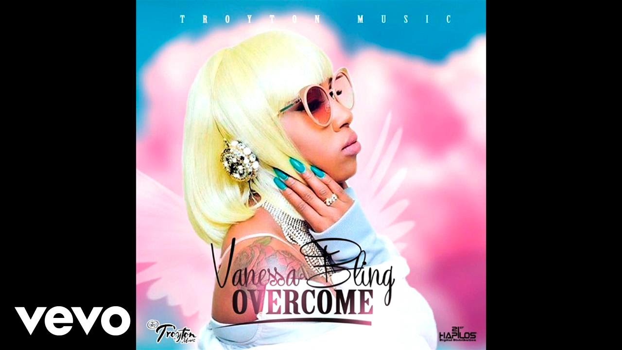 Vanessa Bling - Overcome
