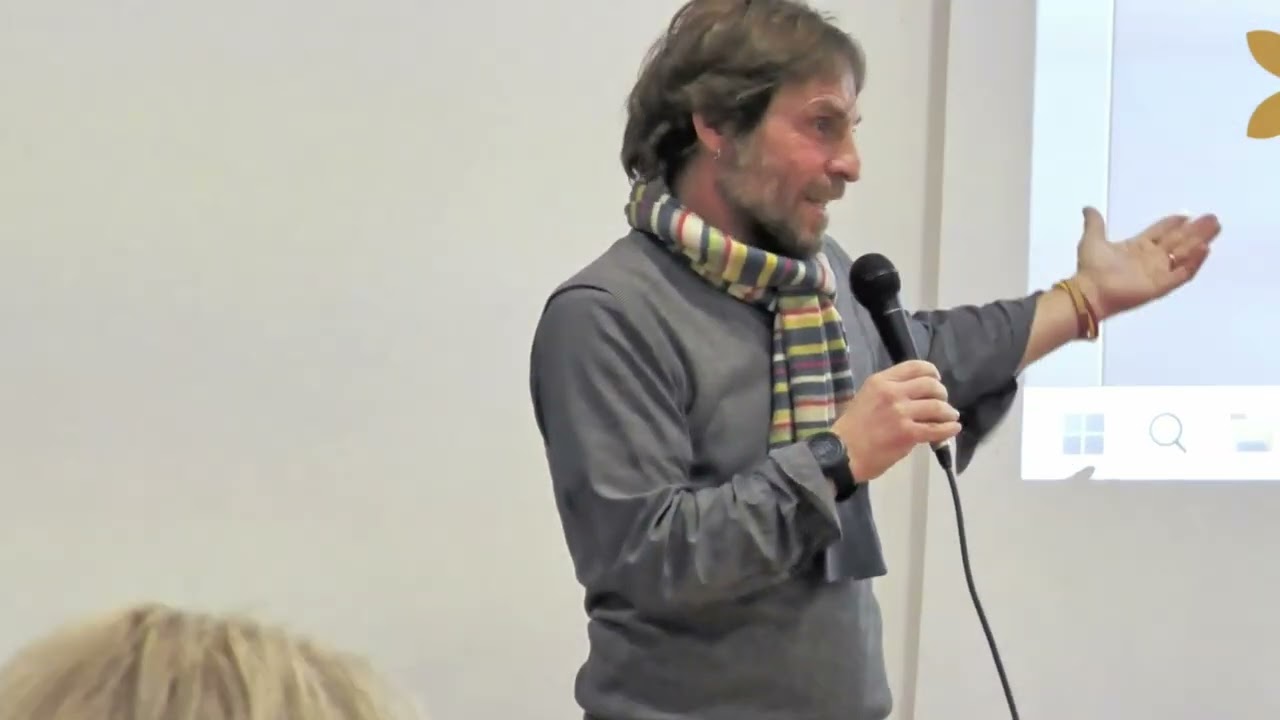 Giovanni Castagno | Esquilino Football Club