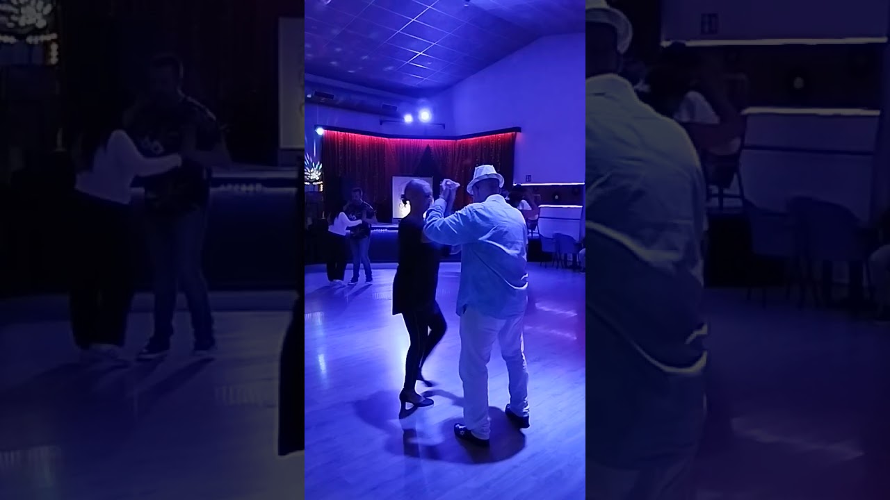 EL MANISERO CANCHERO