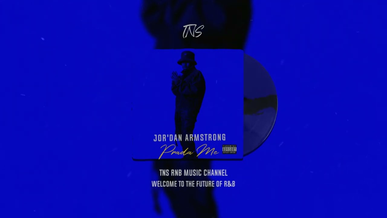 Jor'dan Armstrong - Prada Me