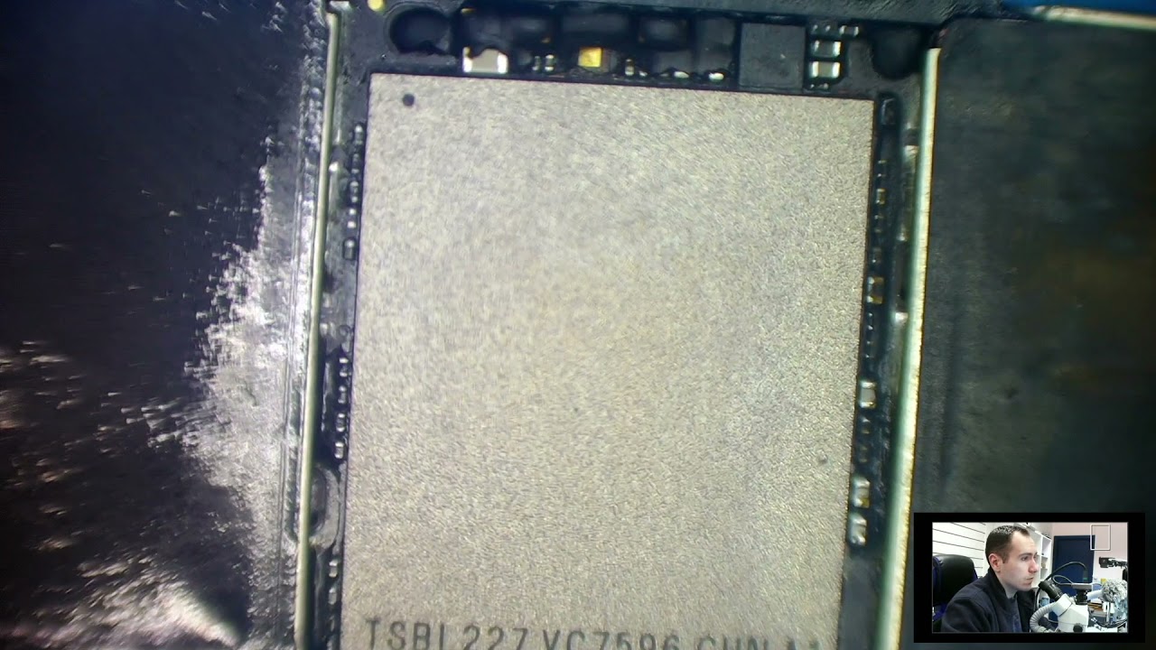 iPhone 8 No Image after screen replacement | Tips