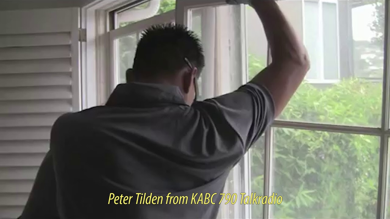 KABC 790 Talkradio: Peter Tilden Speaks His Mind