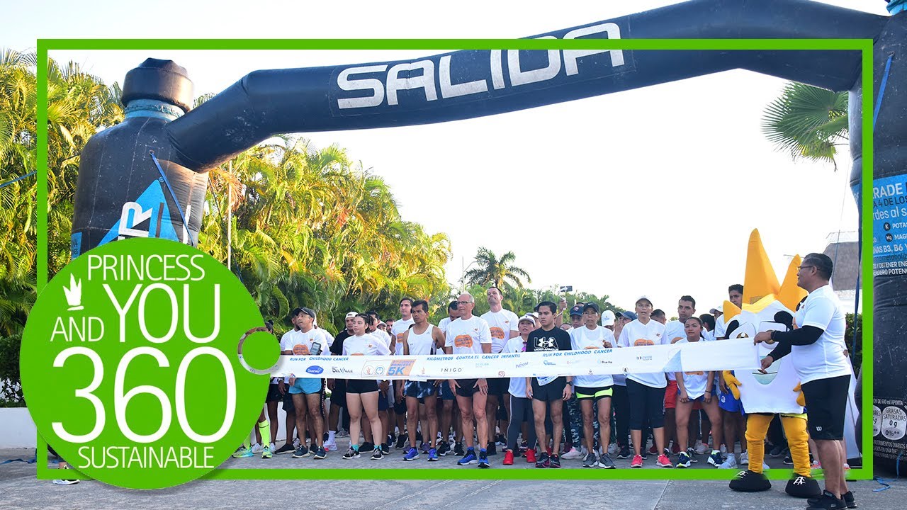 Acciones Solidarias 2022 | Hotel Grand Sunset Princess
