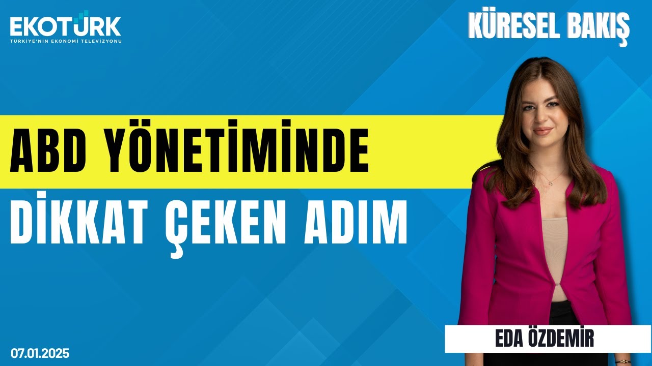 K&uuml;resel Bakış | İpek Yezdani | Eda &Ouml;zdemir