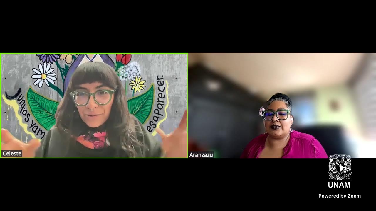 Cuidados comunitarios y sostenibilidad de la vida