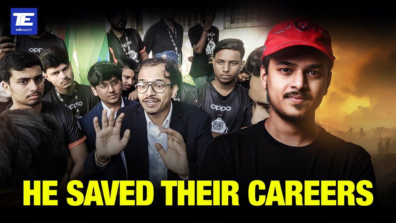 The Day Indian Esports Almost DIED! ⚰️ | PMIT 2019 Controversy