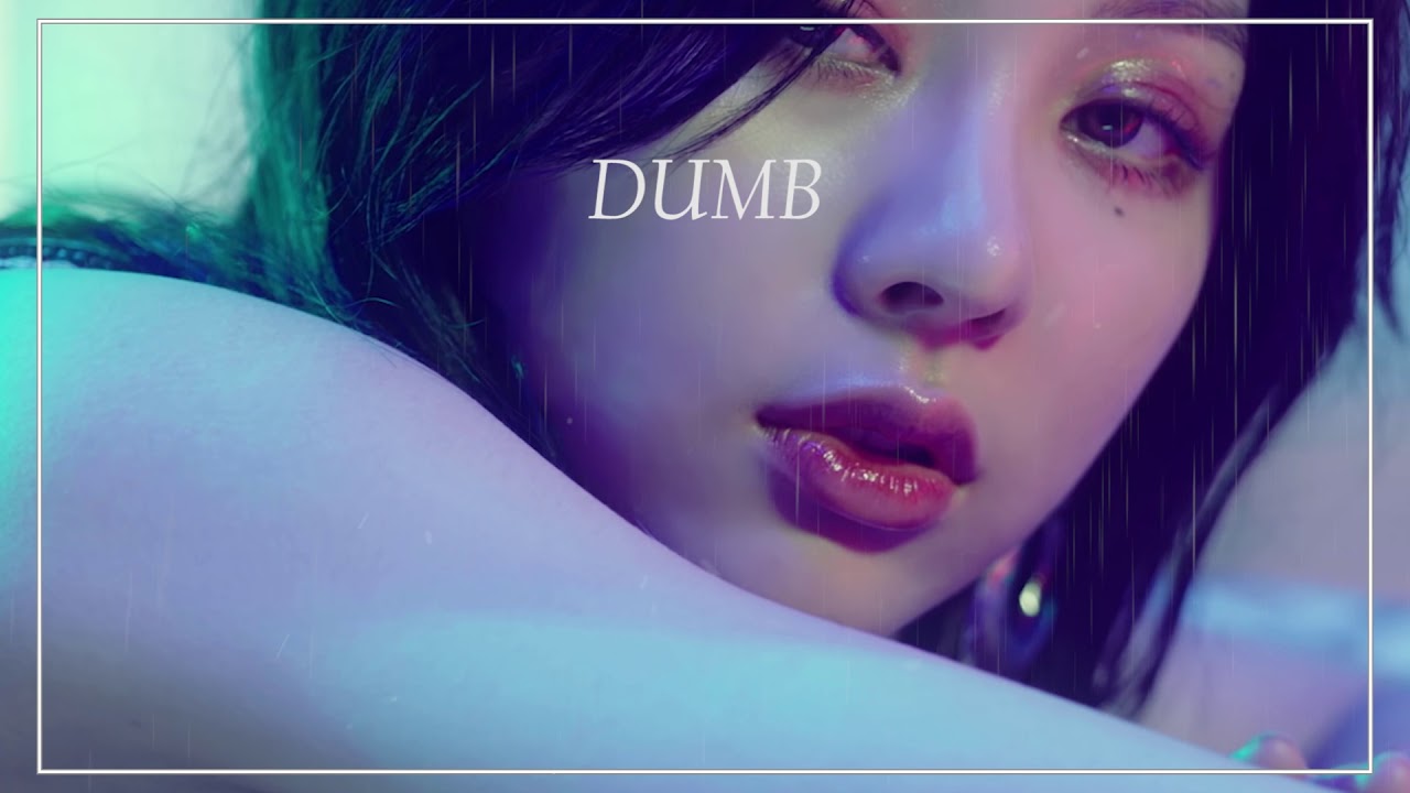 BVNDIT - DUMB [ Piano Cover ]