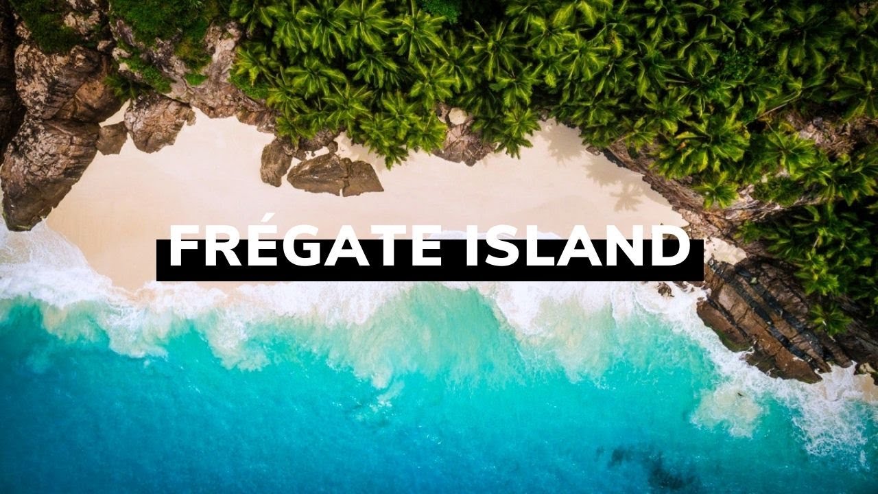 Fregate Island Seychellen