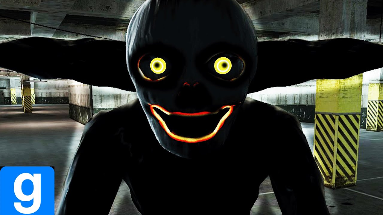 Gmod is Horror 14 (Demons)