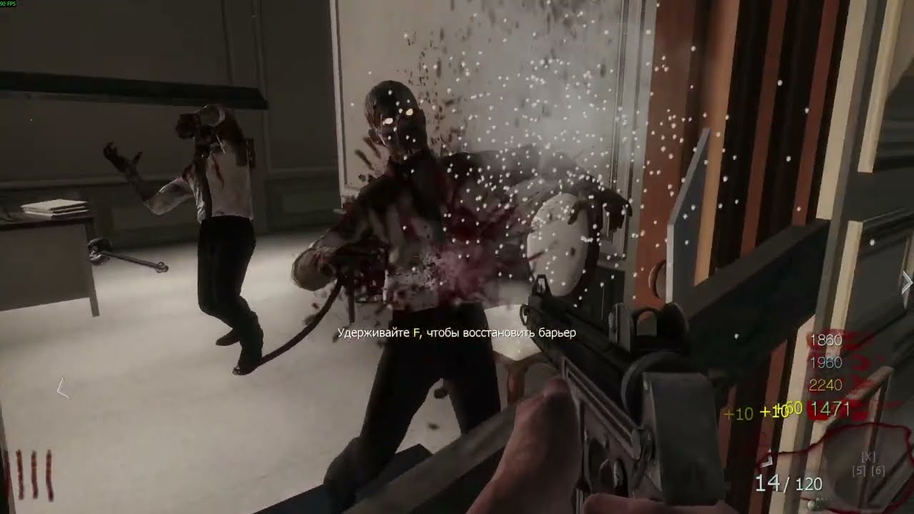 Call of Duty Black Ops - Zombie in 2026