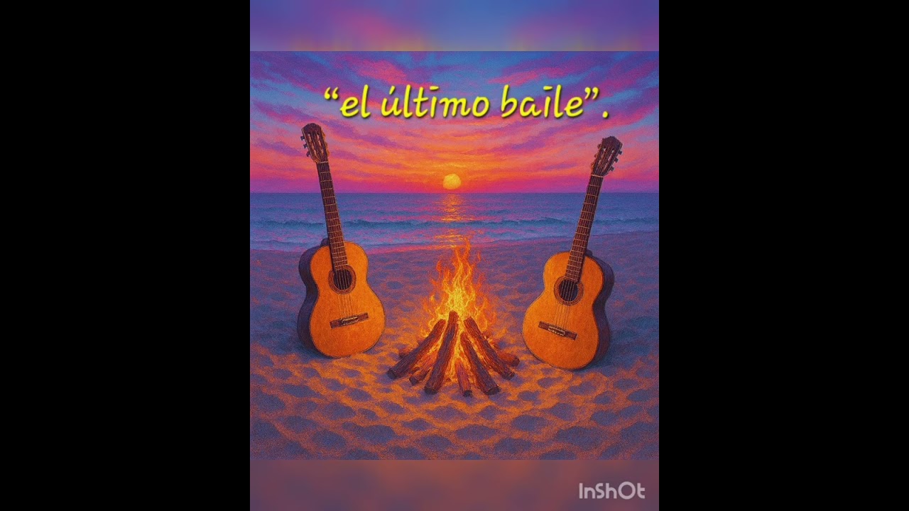 “el último baile”