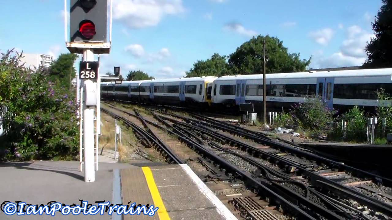 Season 6, Episode 283 - Lewisham