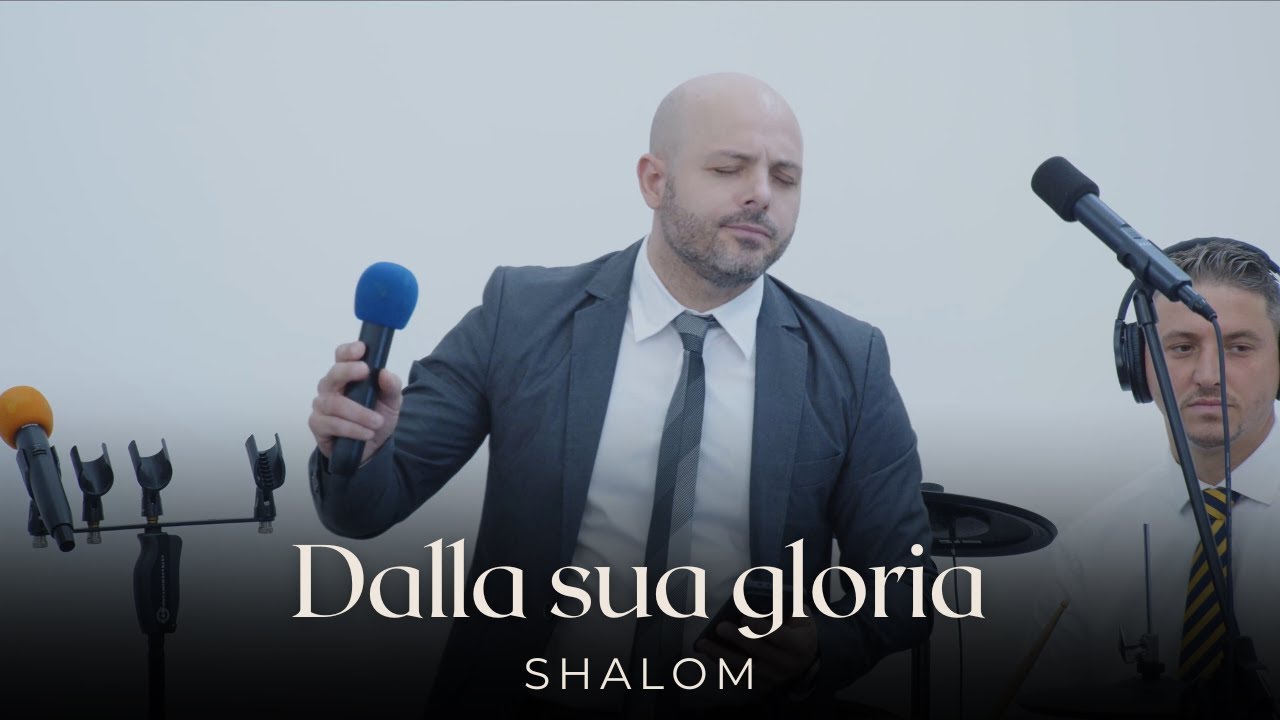 Dalla sua gloria