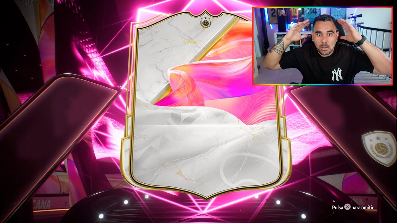 BRUTALES RECOMPENSAS RANGO 1 FUT CHAMPIONES FUTTIES EQUIPO 1 !!!