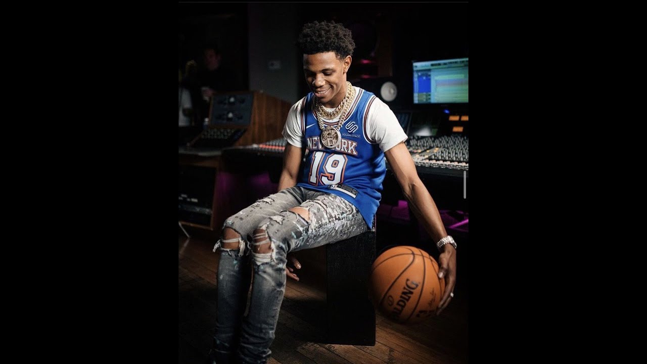 [SOLD] A Boogie wit da Hoodie x Lil Baby Type Beat - 