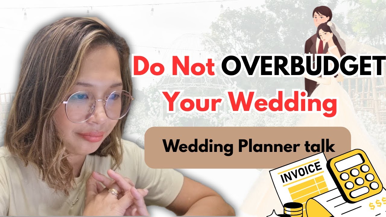 Как НЕ превысить свадебный бюджет 💸 | Советы по экономии от свадебного организатора