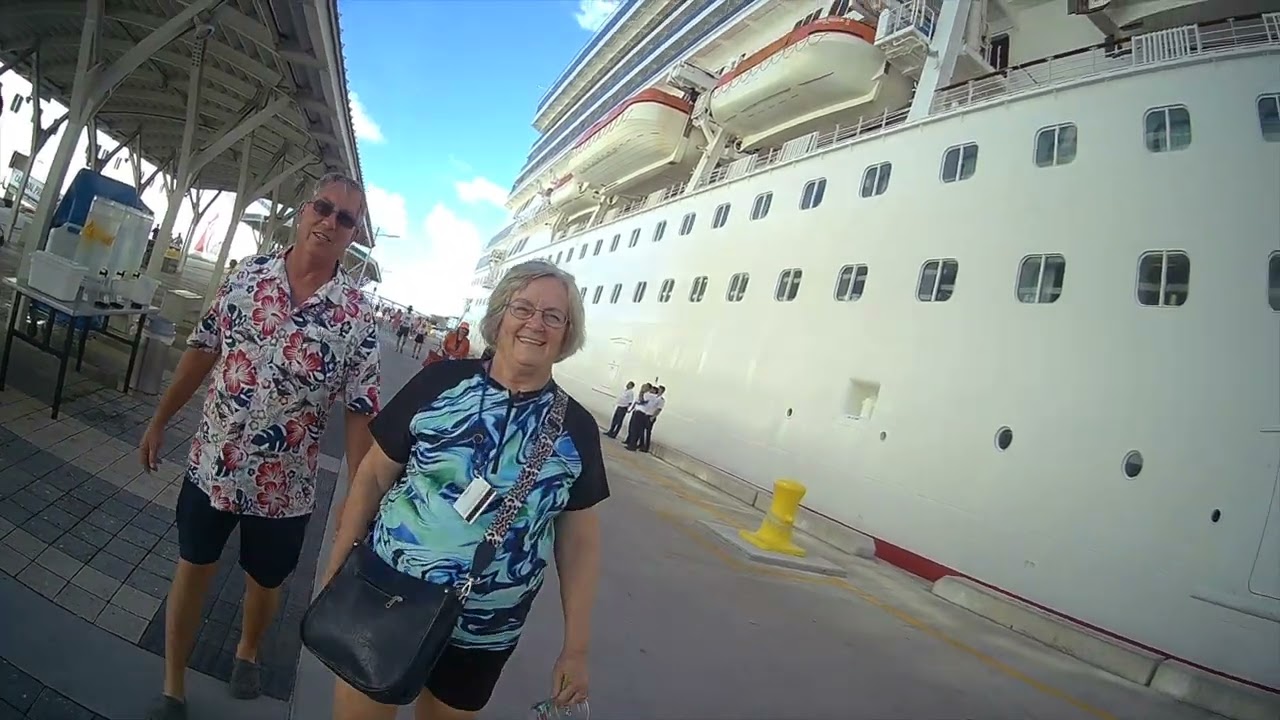 Carnival Cruise November 2025